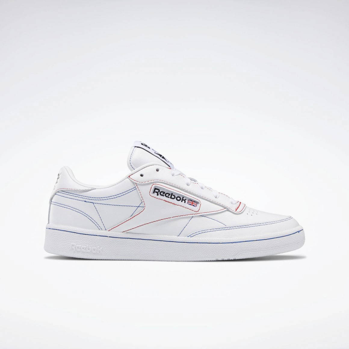 BAPE x Reebok Club C 85 - Q47367