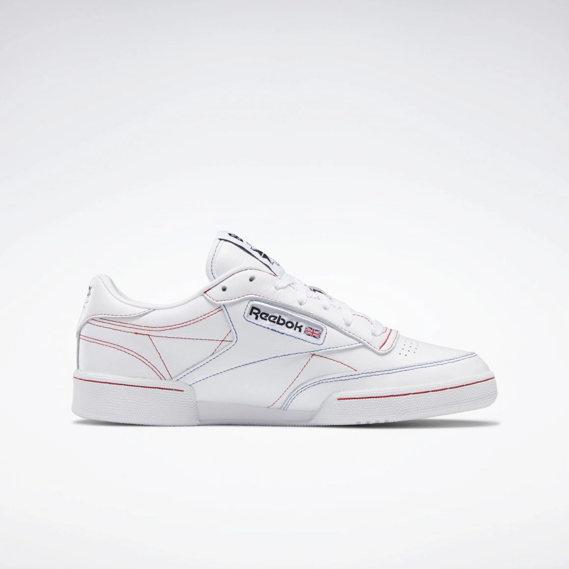 BAPE x Reebok Club C 85 - Q47367