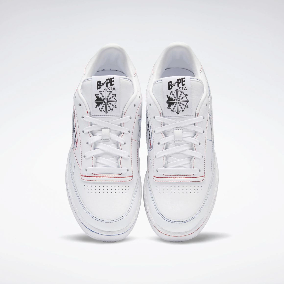BAPE x Reebok Club C 85 - Q47367