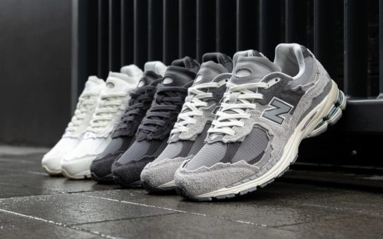 New Balance 2002R ‘’Protection Pack’’