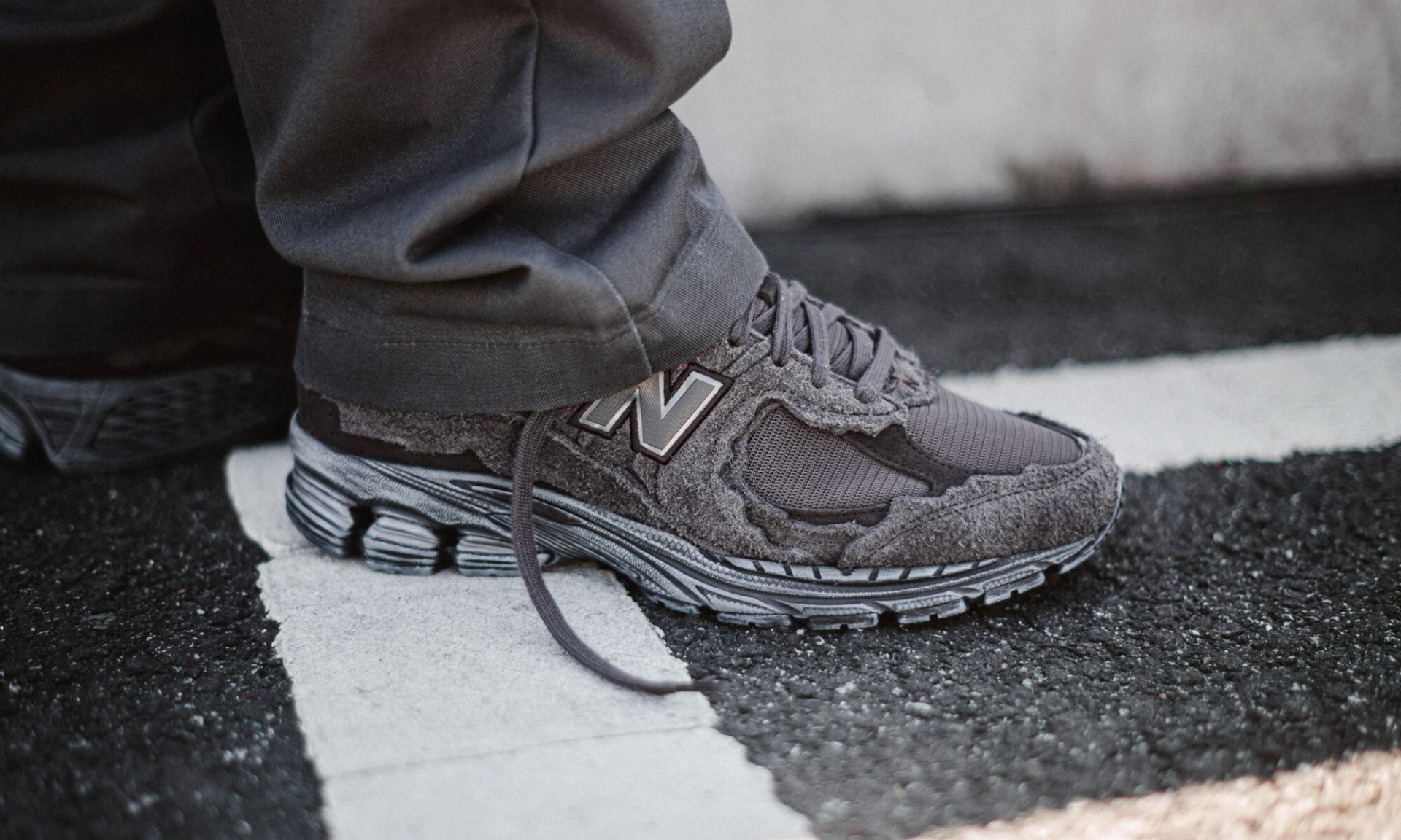 New Balance 2002R ‘’Protection Pack’’ | Sneaker Style