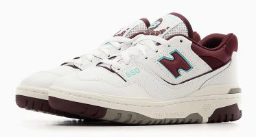 New Balance550