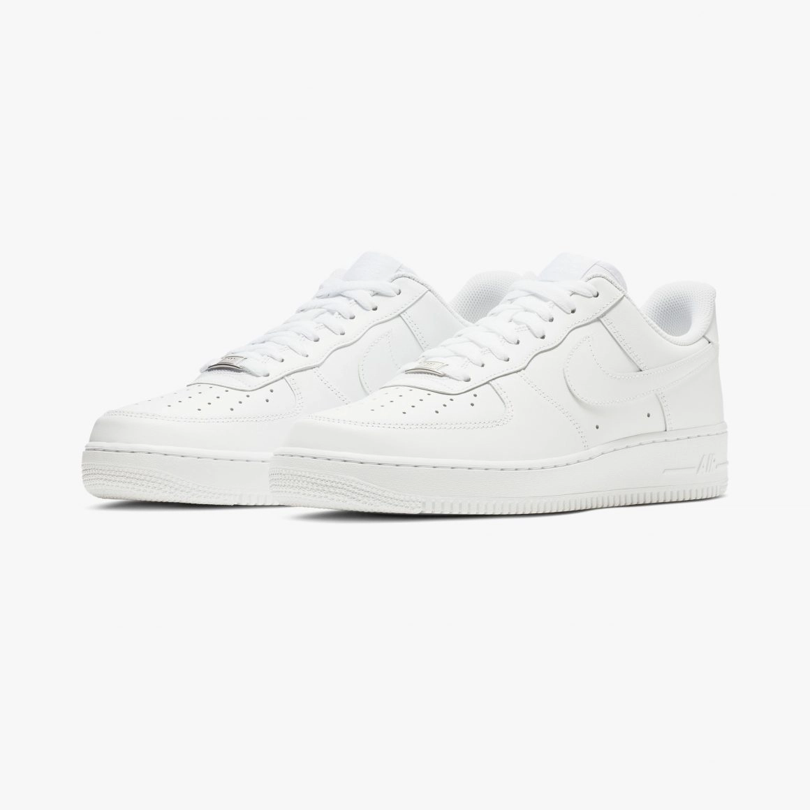 Nike Air Force 1 Low ‘’Triple White’’ - CW2288-111