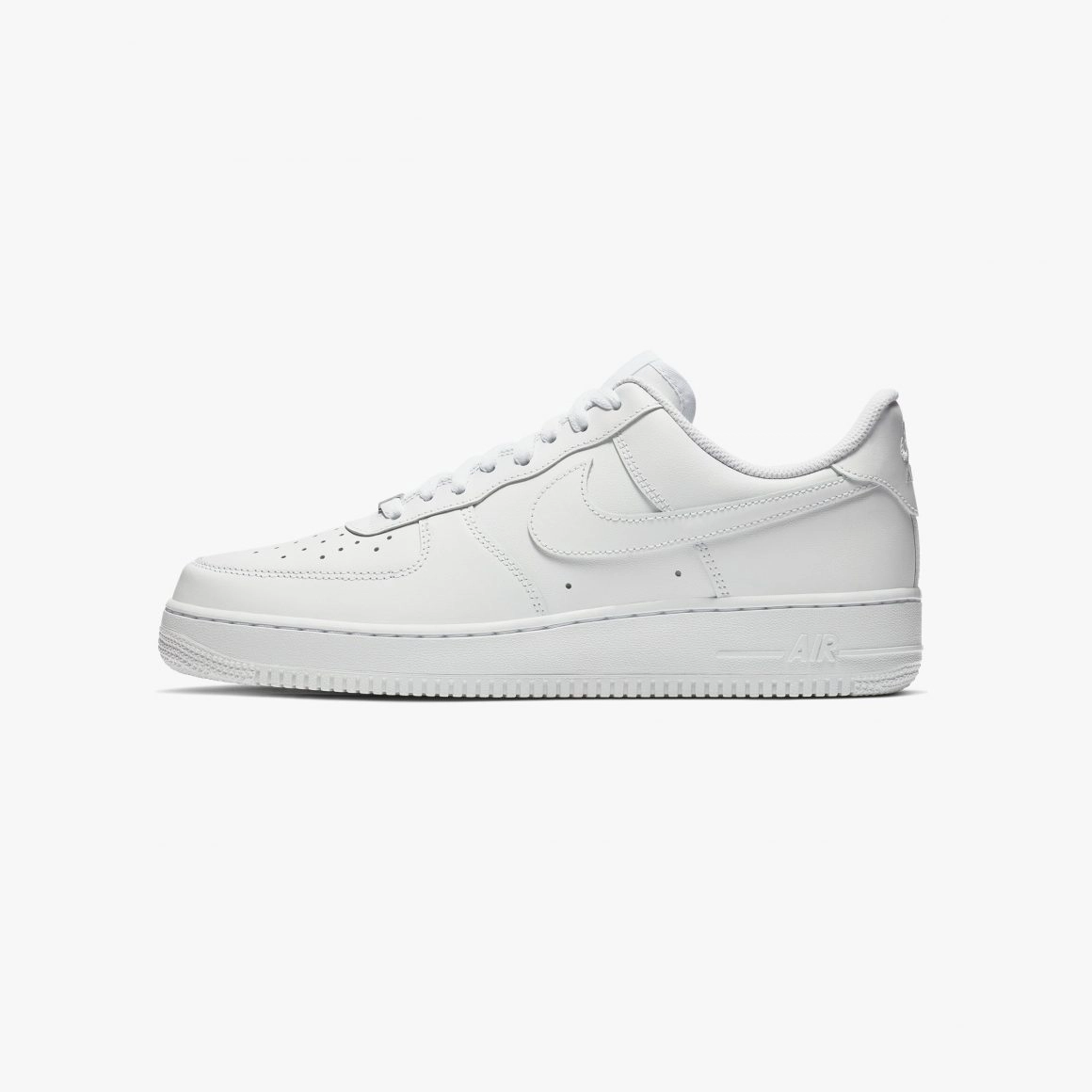 Nike Air Force 1 Low ‘’Triple White’’ - CW2288-111