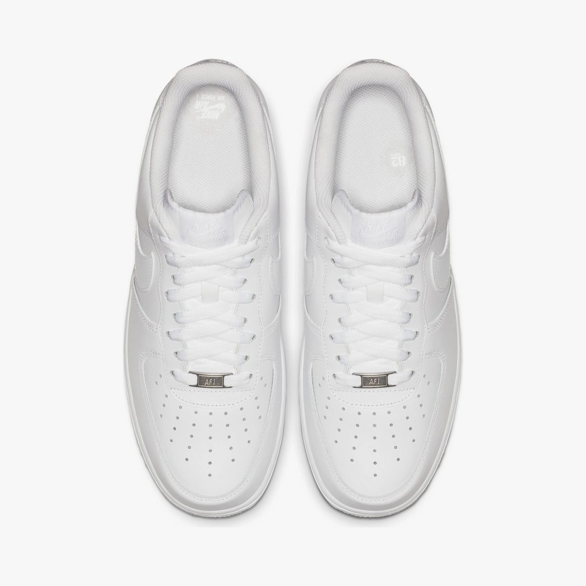 Nike Air Force 1 Low ‘’Triple White’’ - CW2288-111