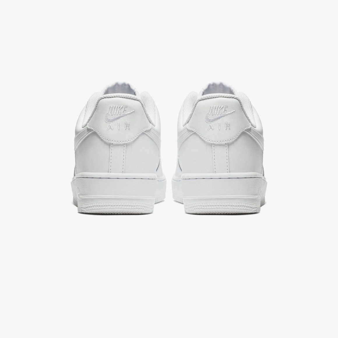 Nike Air Force 1 Low ‘’Triple White’’ - CW2288-111