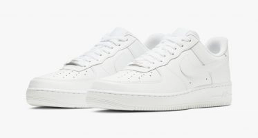 NikeAir Force 1 Low '07 ‘’Triple White’’