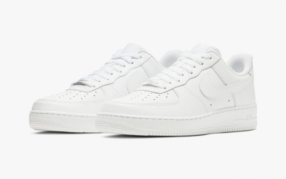 Nike Air Force 1 Low ‘’Triple White’’ - CW2288-111
