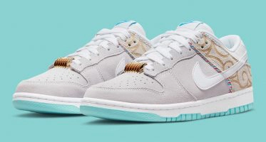 NikeDunk Low
