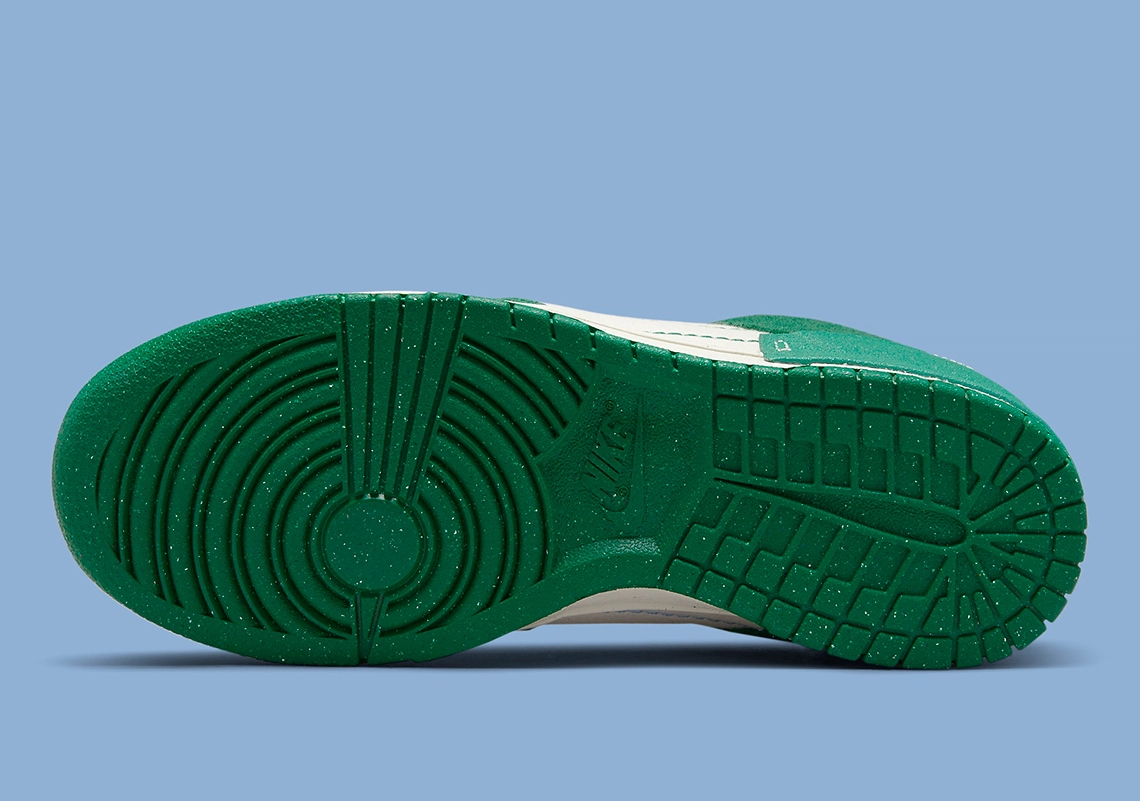 Nike Dunk Low Disrupt 2 "Malachite" - DH4402-001