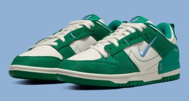 NikeDunk Low Disrupt 2