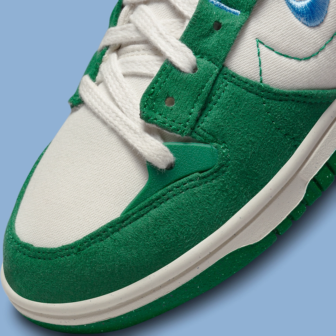 Nike Dunk Low Disrupt 2 "Malachite" - DH4402-001
