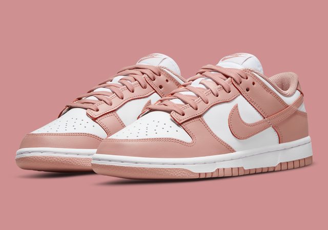 Nike Dunk Low WMNS 