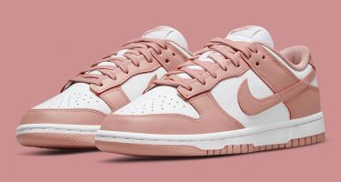 NikeDunk Low 