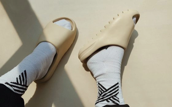 Yeezy Slide