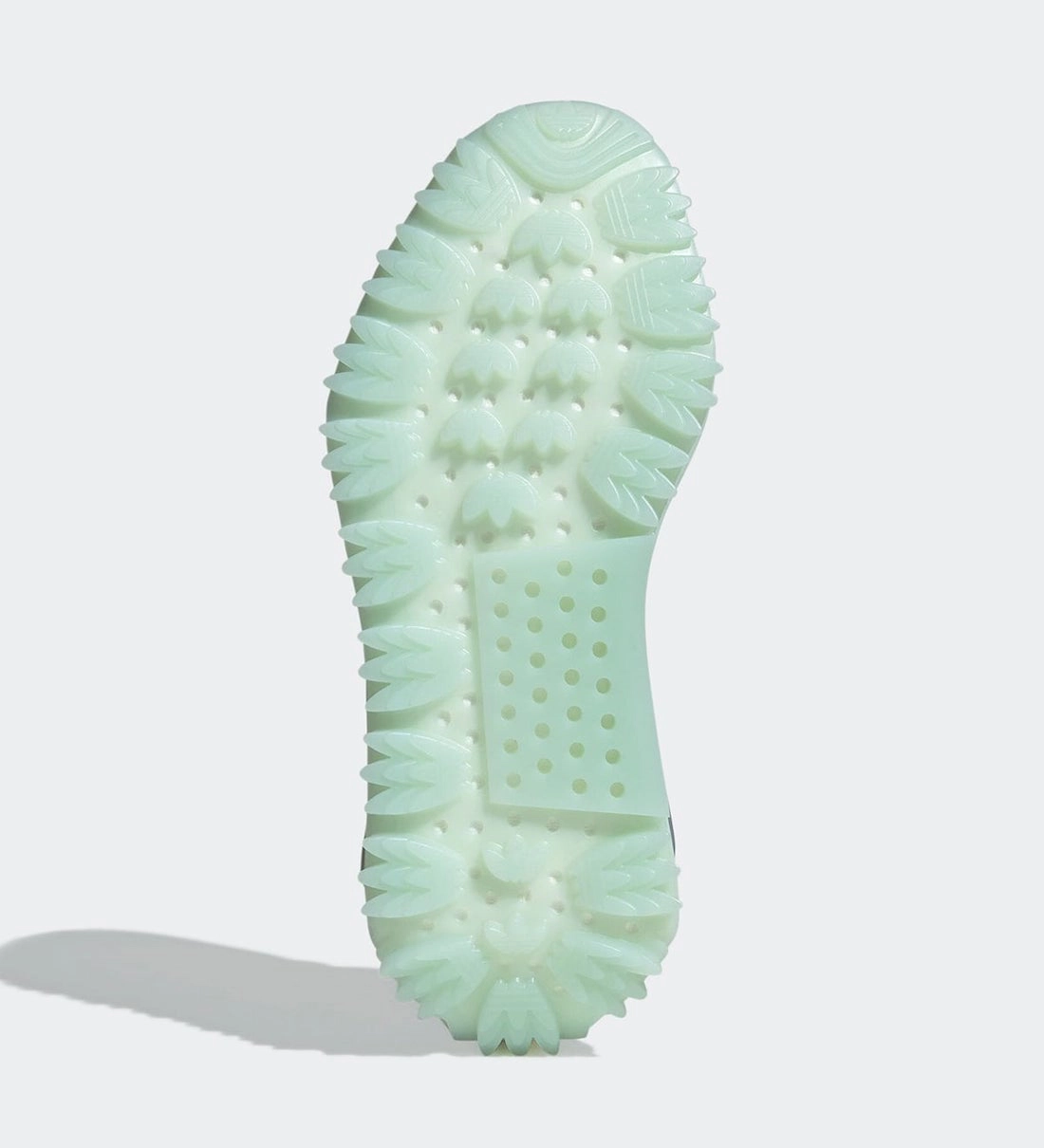 adidas NMD S1 ‘’Onyx/Ice Mint’’ - ‘’Grey/Green Glow’’ - GZ9233