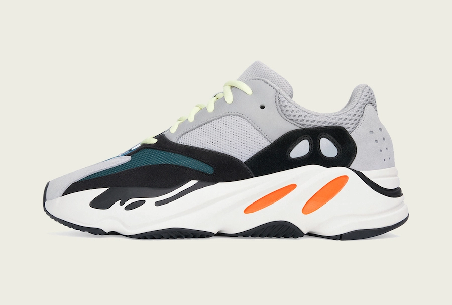 adidas Yeezy Boost 700 ‘’Wave Runner’’