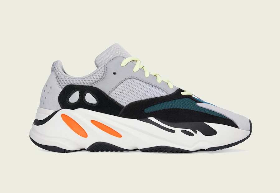 adidas Yeezy Boost 700 ‘’Wave Runner’’