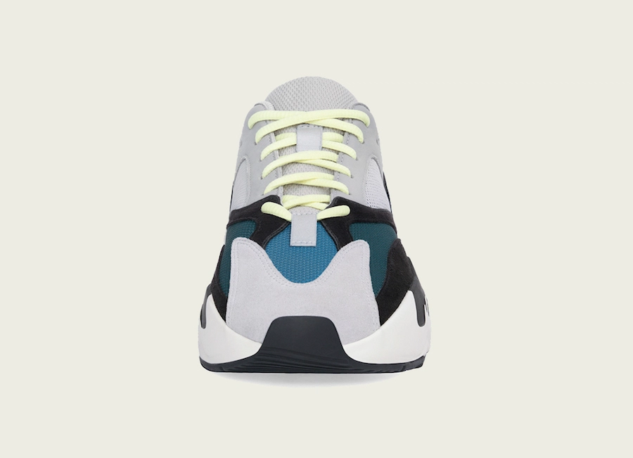 adidas Yeezy Boost 700 ‘’Wave Runner’’