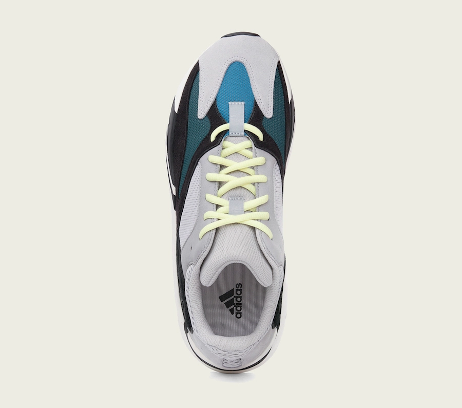 adidas Yeezy Boost 700 ‘’Wave Runner’’