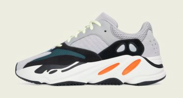 adidasYeezy Boost 700 ‘’Wave Runner’’