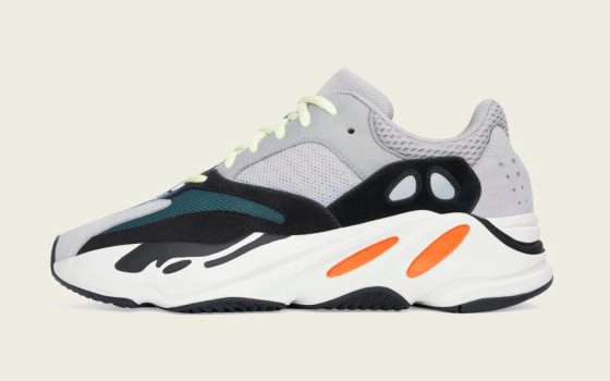 adidas Yeezy Boost 700 ‘’Wave Runner’’