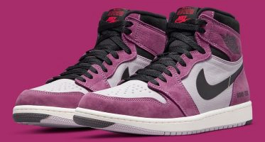 Air Jordan1 Element GORE-TEX ‘’Light Berry’’