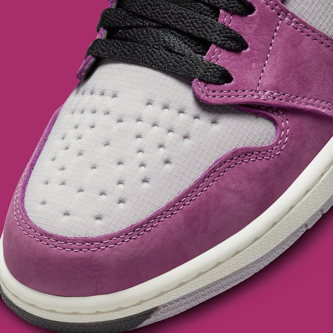 Air Jordan 1 High Element GORE-TEX ‘’Light Berry’’ - DB2889-500