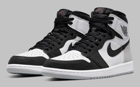 Air Jordan 1 Retro High OG ‘’Stage Haze’’ - 555088-108