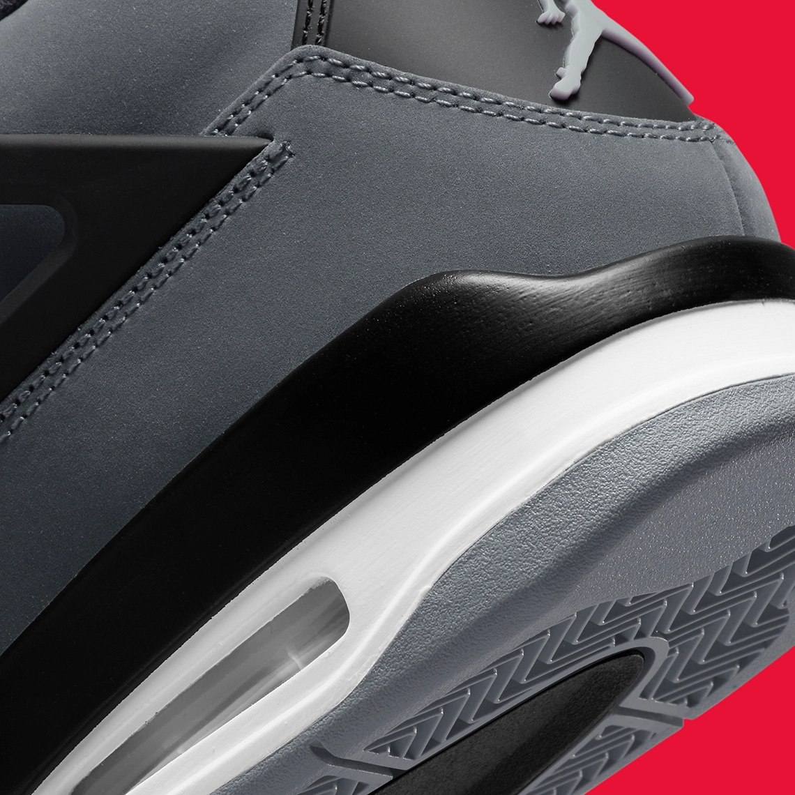 Air Jordan 4 ‘’Infrared’’ - DH6927-061