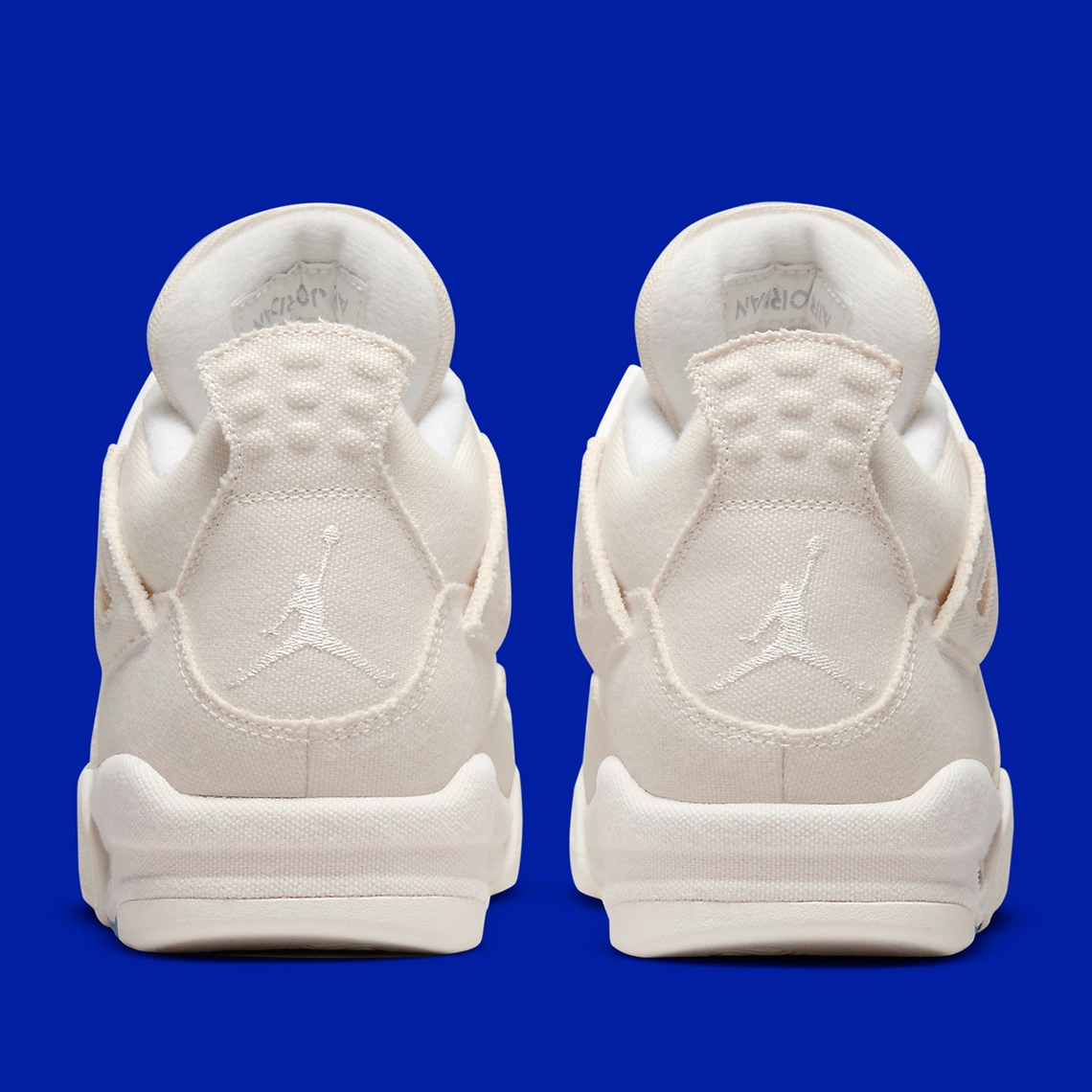 Air Jordan 4 WMNS ’’Blank Canvas’’ - DQ4904-100