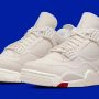 Air Jordan 4 WMNS ’’Blank Canvas’’ - DQ4904-100
