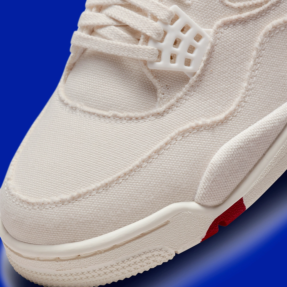Air Jordan 4 WMNS ’’Blank Canvas’’ - DQ4904-100