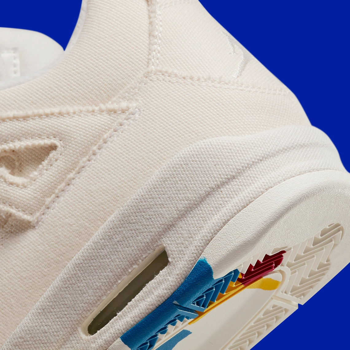 Air Jordan 4 WMNS ’’Blank Canvas’’ - DQ4904-100