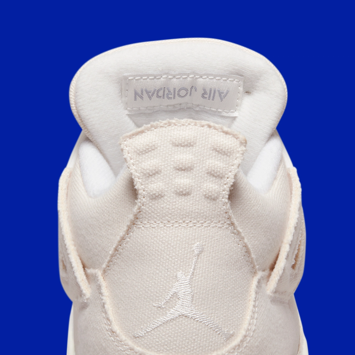 Air Jordan 4 WMNS ’’Blank Canvas’’ - DQ4904-100