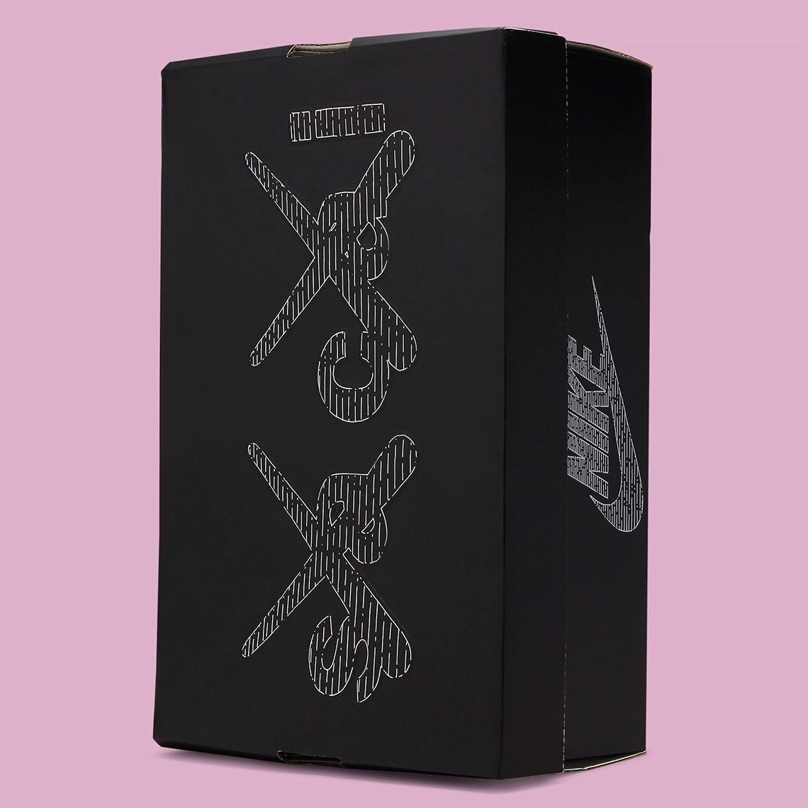 KAWS x Sacai x Nike Blazer Low ‘’Reed’’ - DM7901-200