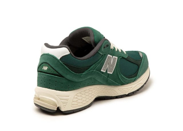 New Balance 2002R ââHigher Learning Packââ - Nightwatch Green - M2002RHB | Sneaker Style