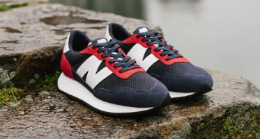 New Balance237 ‘’LOSC’’