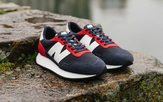 New Balance 237 ‘’LOSC’’ - MS237LOS