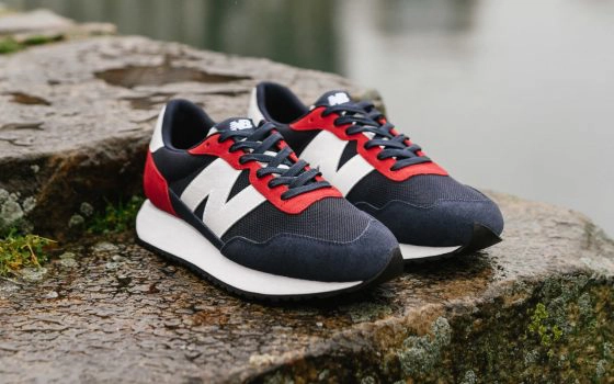 New Balance 237 ‘’LOSC’’ - MS237LOS