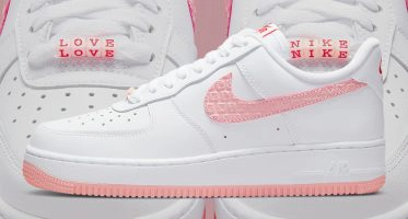 NikeAir Force 1 Low ‘’Valentine’s Day’’ - 2022