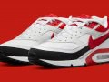 Nike Air Max BW ‘’Sport Red’’ - DN4113-100