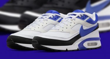 NikeAir Max BW