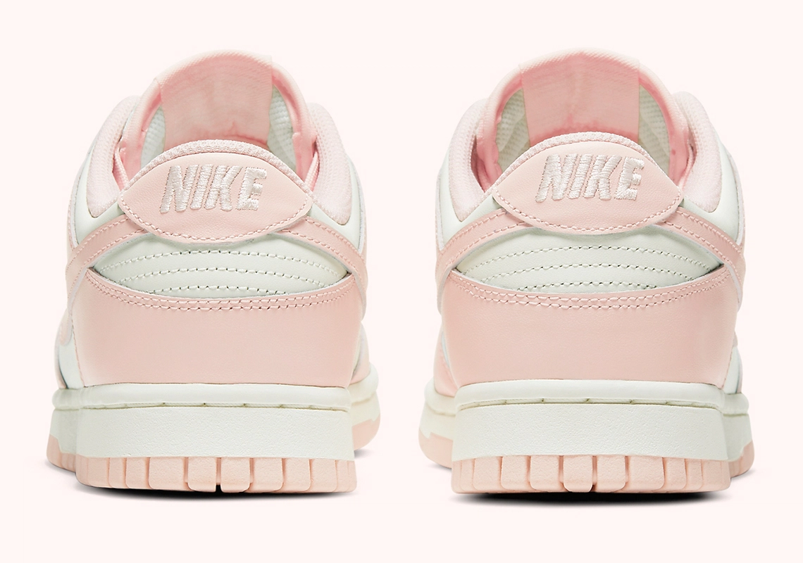 Nike Dunk Low WMNS ‘’Orange Pearl’’ - DD1503-102