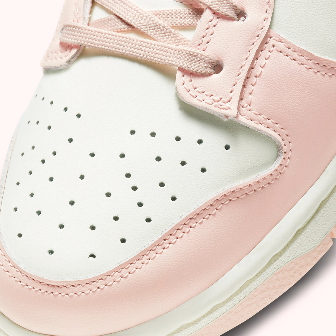 Nike Dunk Low WMNS ‘’Orange Pearl’’ - DD1503-102