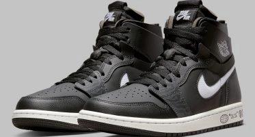 Air Jordan1 Zoom Comfort-CMFT ‘’Breakfast Club’’