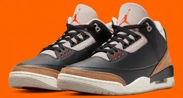Air Jordan3 ‘’Desert Elephant’’
