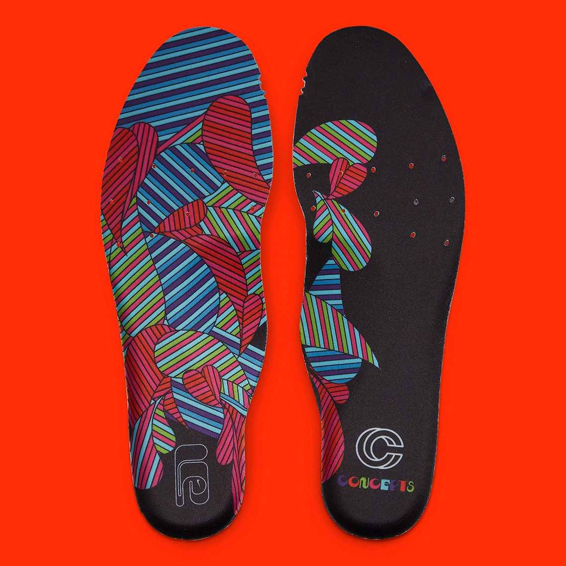 Concepts x Nike Air Max 1 SP ‘’Heavy’’ - DN1803-900