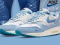 Nike Air Max 1 ‘’Blueprint’’ - DR0448-100