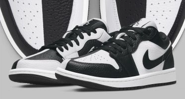 Air Jordan1 Low ‘’Homage’’